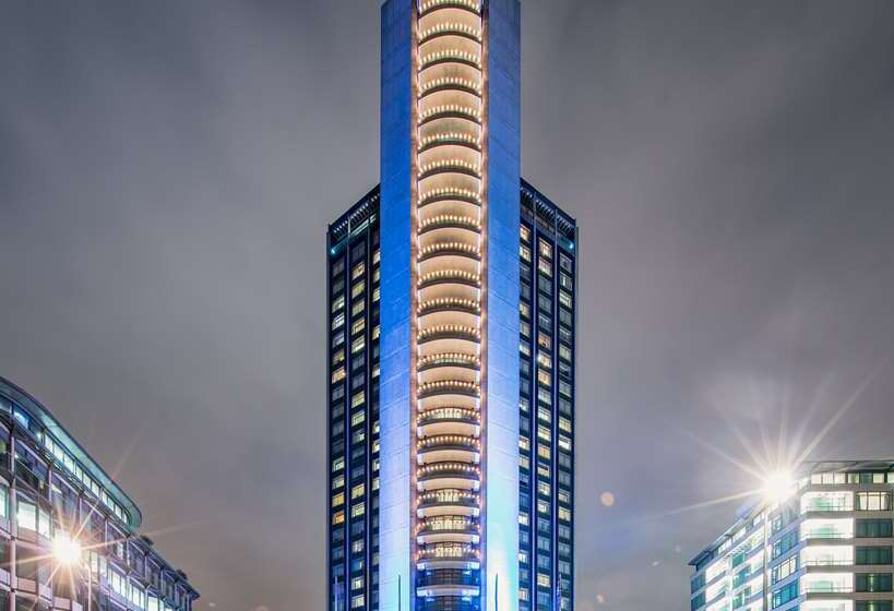 هتل London Hilton On Park Lane