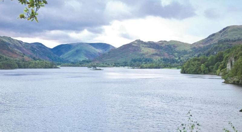 ホテル Macdonald Leeming House