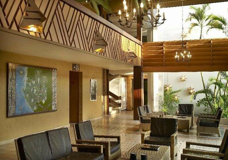 Hotel Mandji