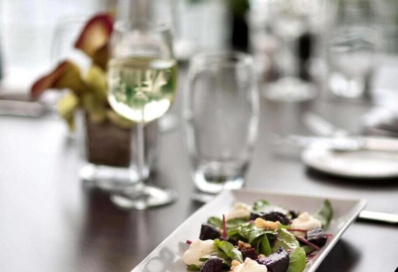 酒店 Mercure London Stainesuponthames