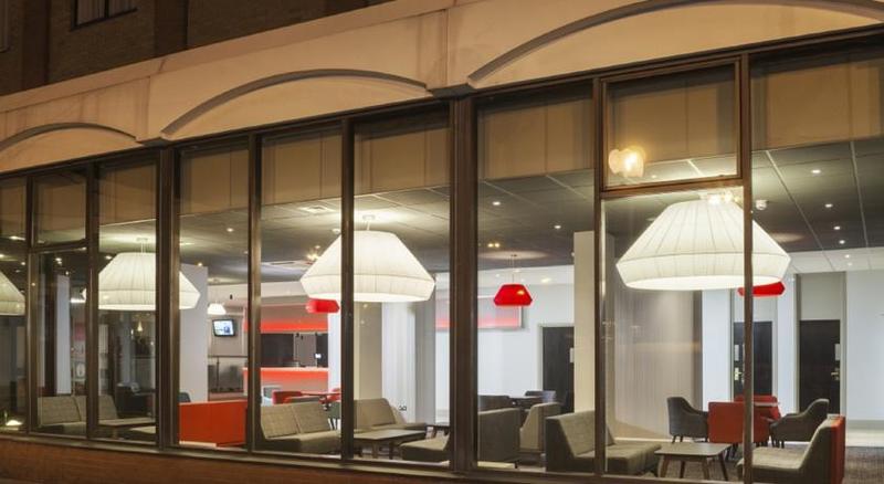 فندق Mercure Telford Centre