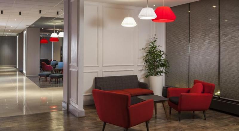 فندق Mercure Telford Centre