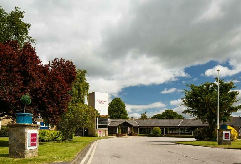 Jupiter Hotel Wetherby