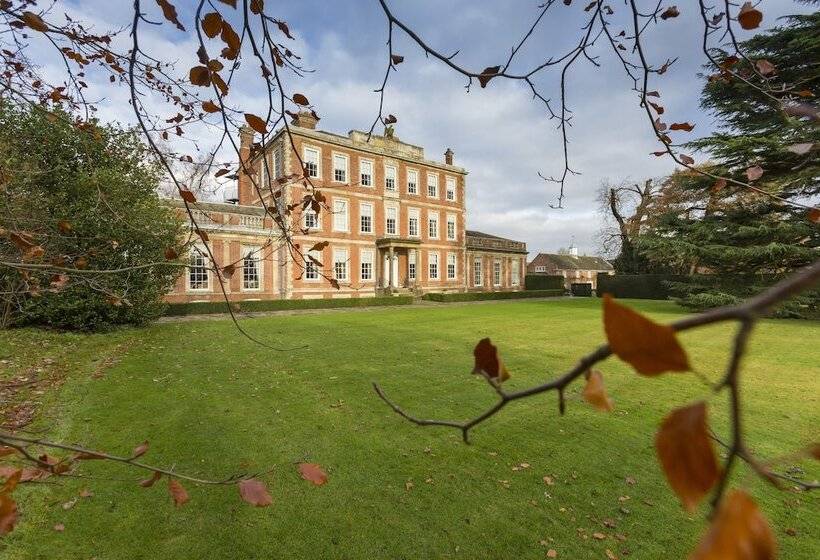 Hotel Middlethorpe Hall & Spa