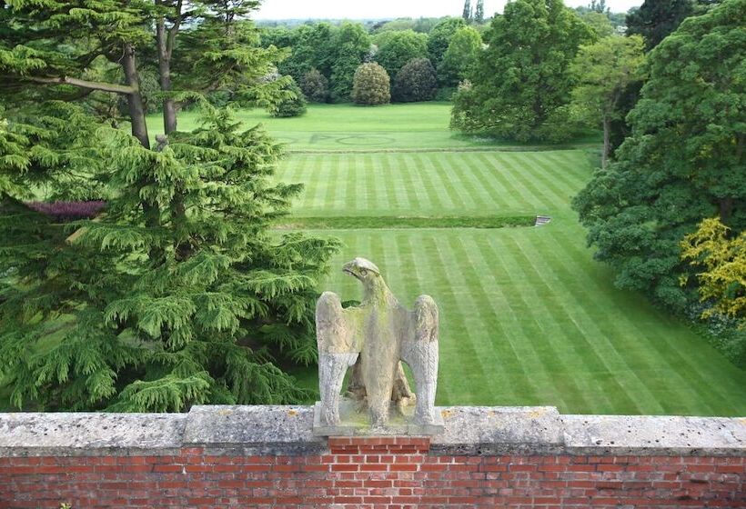 Hotel Middlethorpe Hall & Spa