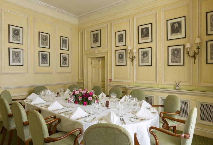 Hotel Middlethorpe Hall & Spa