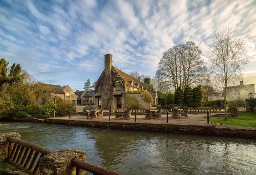 ホテル Minster Mill