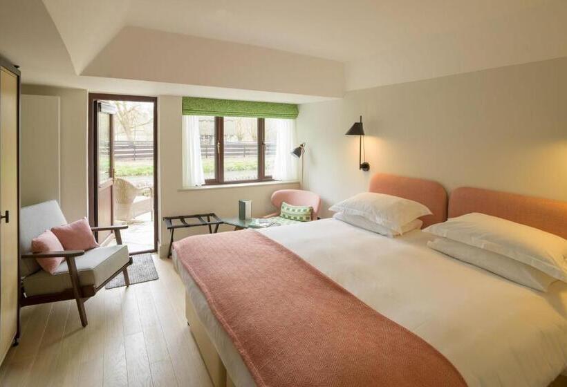 ホテル Minster Mill