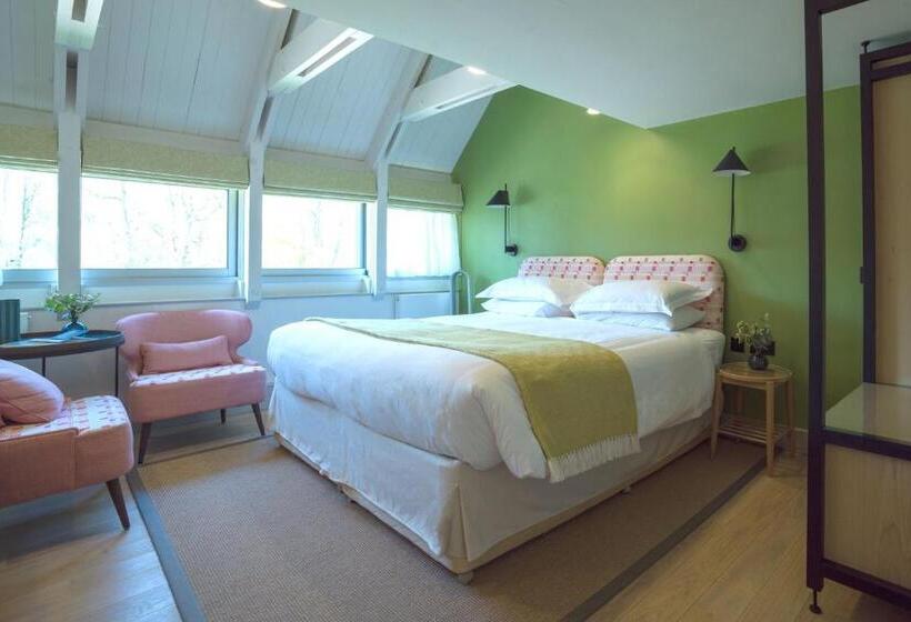 ホテル Minster Mill