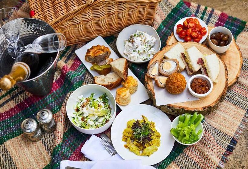 ホテル Minster Mill