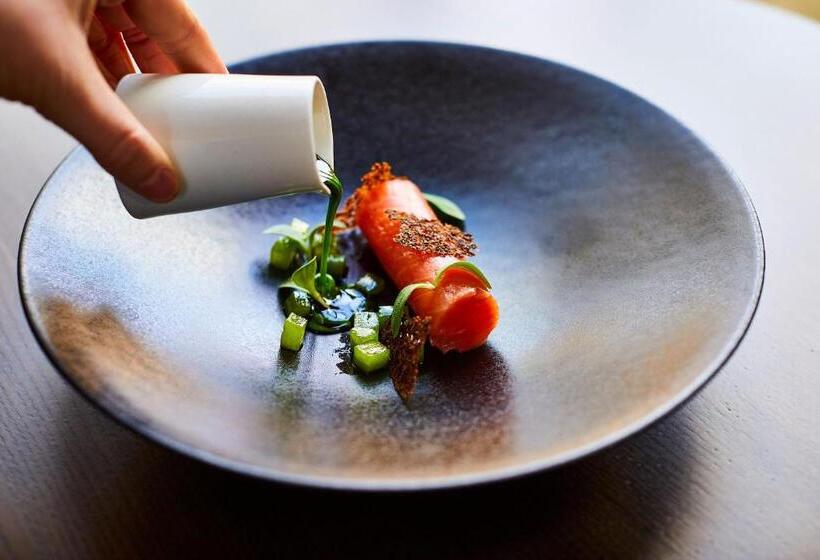 ホテル Minster Mill