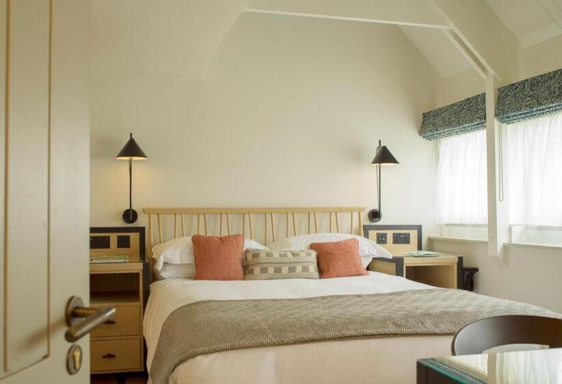 ホテル Minster Mill