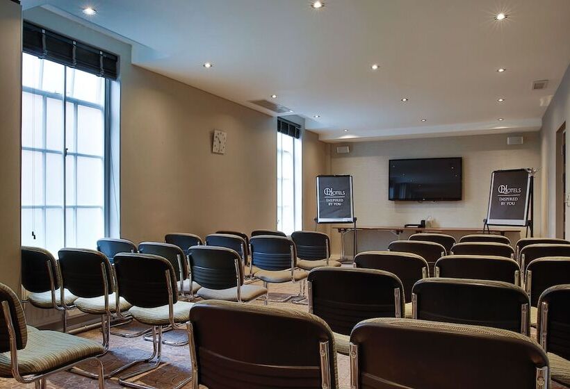 ホテル Mottram Hall