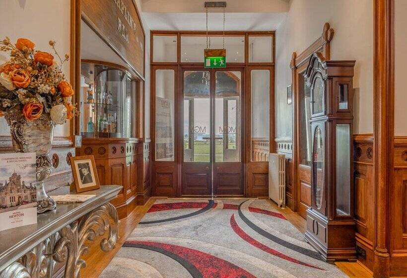 Отель Muthu Newton