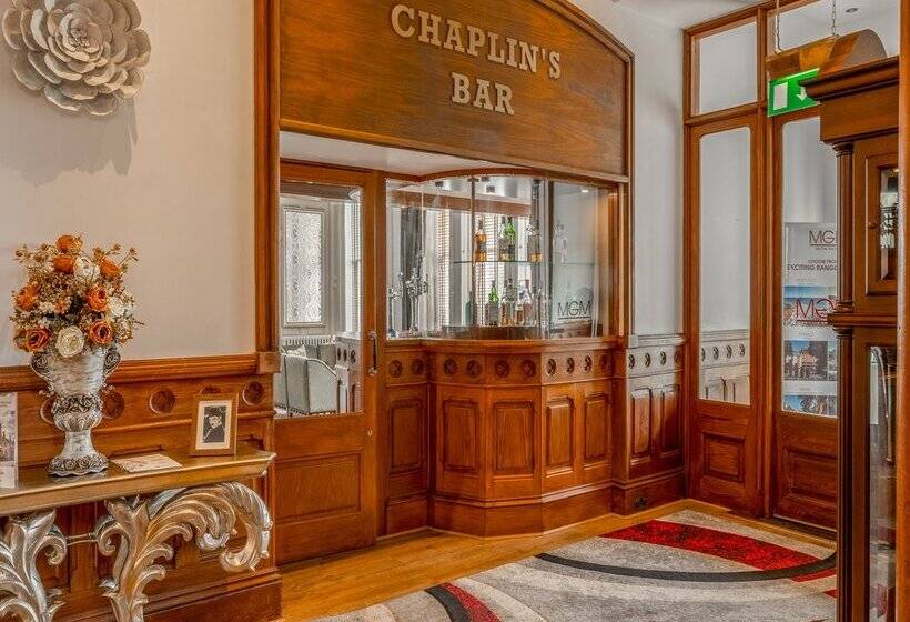 Отель Muthu Newton