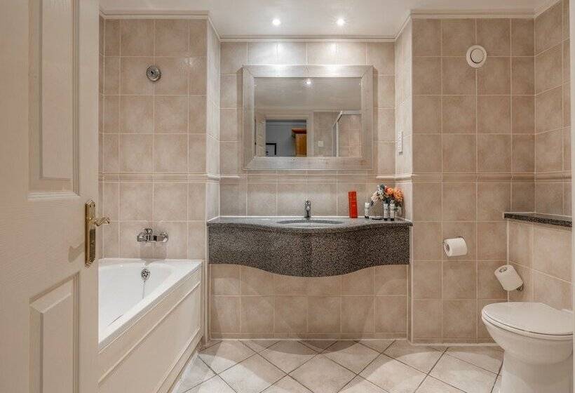 Отель Muthu Newton