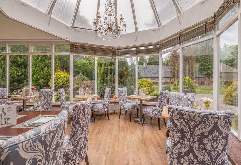 Отель Muthu Newton