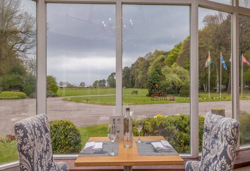 Отель Muthu Newton