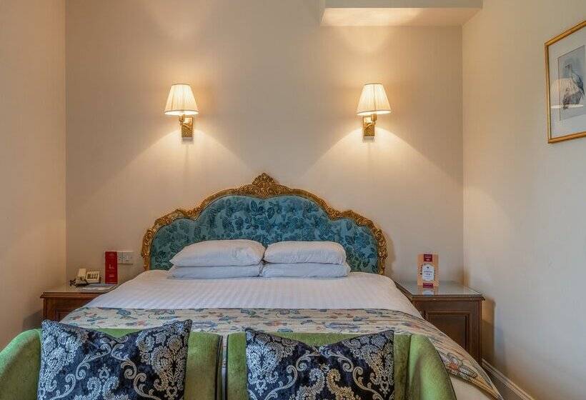 Отель Muthu Newton