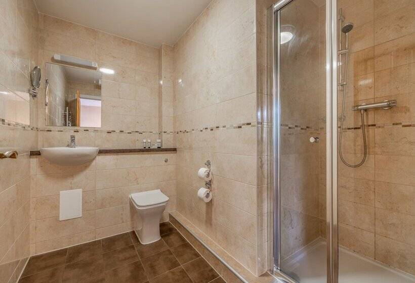 Отель Muthu Newton