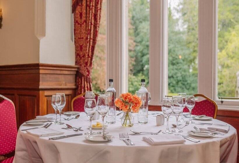 Отель Muthu Newton