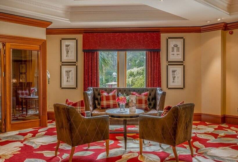 Отель Muthu Newton