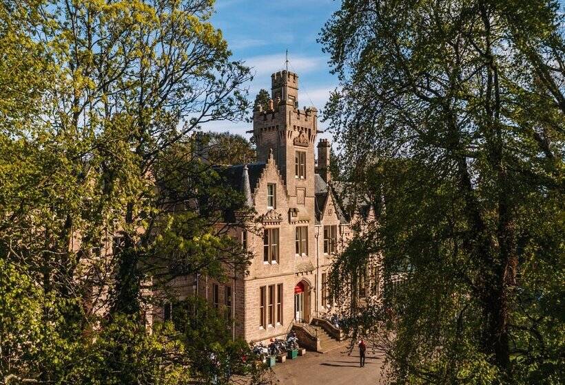 Отель Muthu Newton