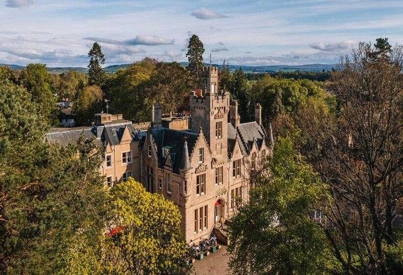 Отель Muthu Newton