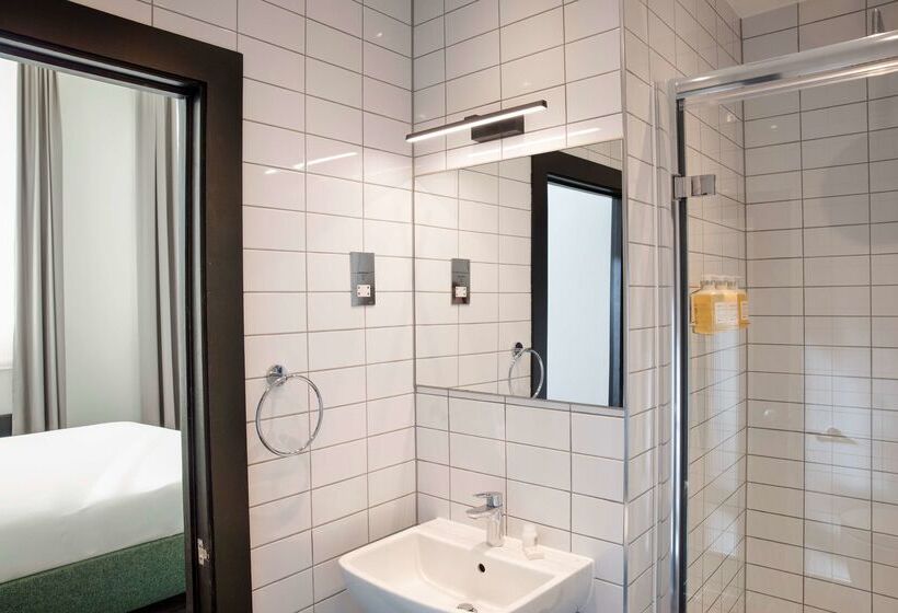 هتل Numa London Bloomsbury