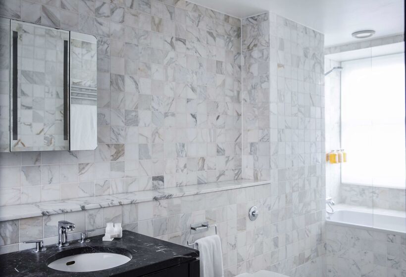 هتل Numa London Bloomsbury