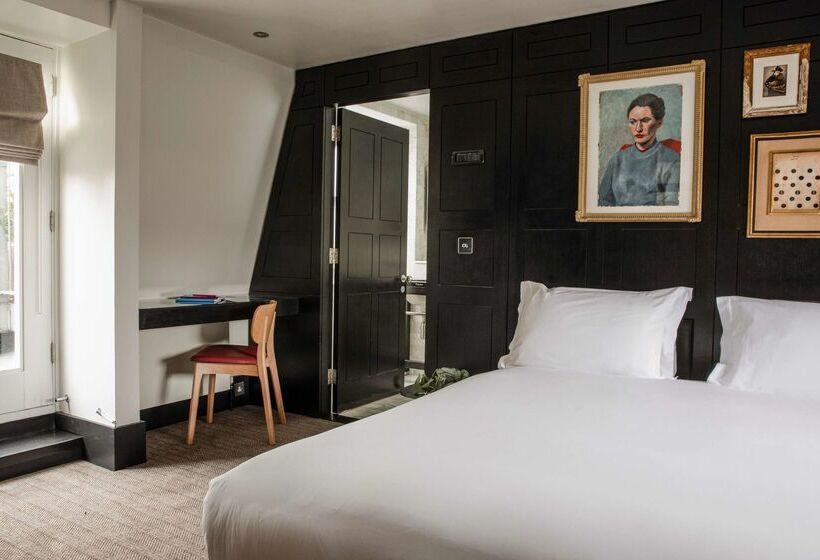هتل Numa London Bloomsbury
