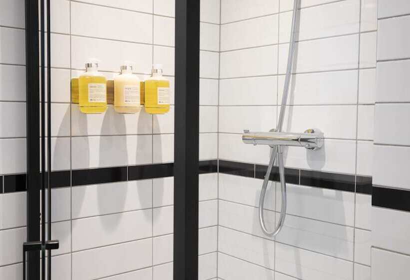 هتل Numa London Bloomsbury