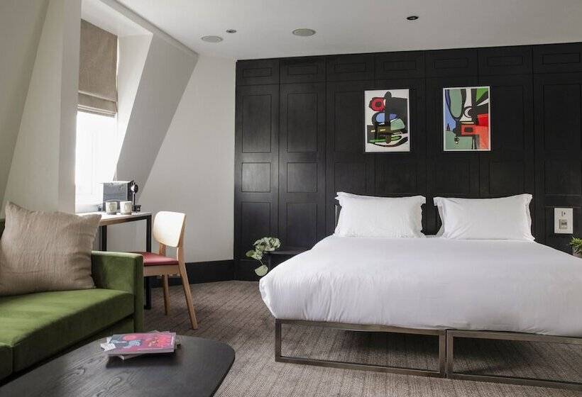 هتل Numa London Bloomsbury