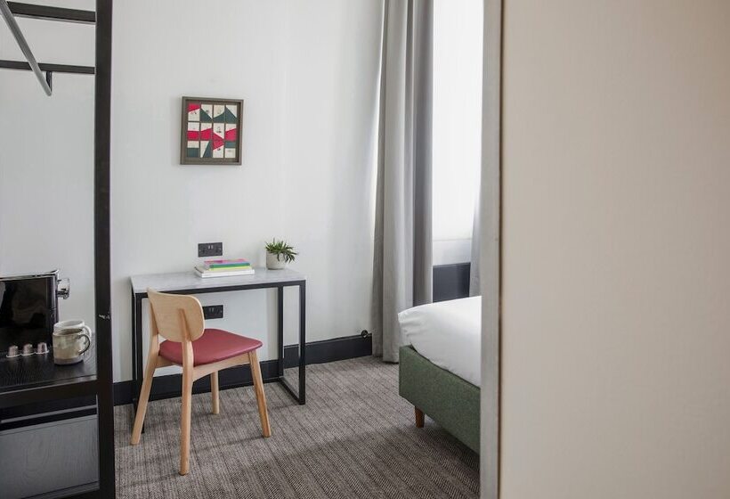 هتل Numa London Bloomsbury