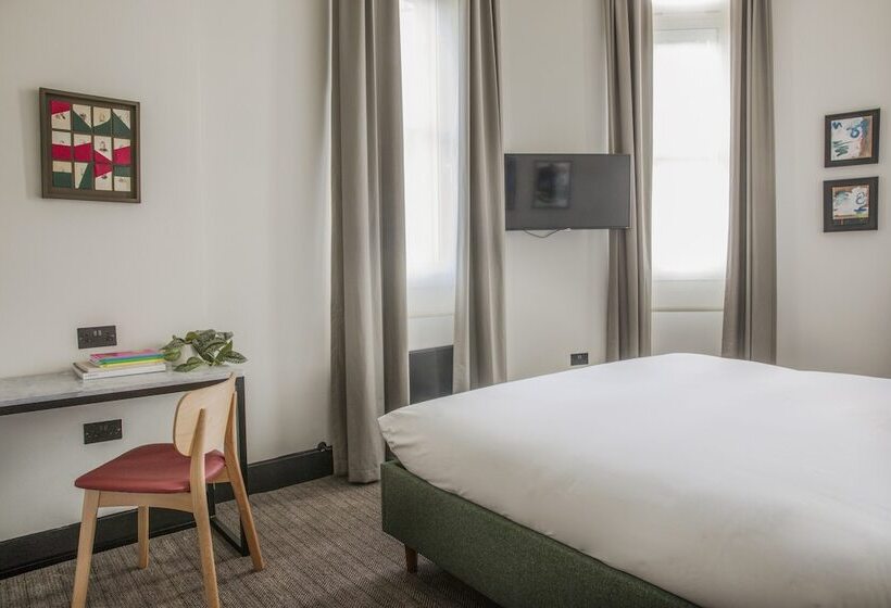 هتل Numa London Bloomsbury