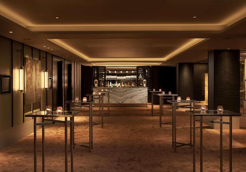 Nobu Hotel London Portman Square