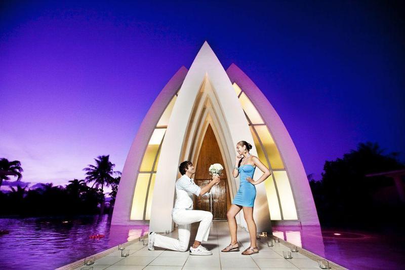 هتل Pacific Islands Club Guam