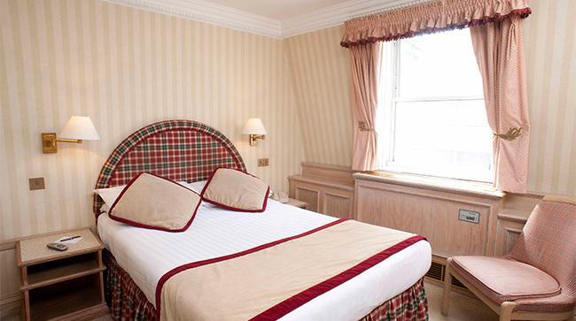 هتل Park Lane Mews