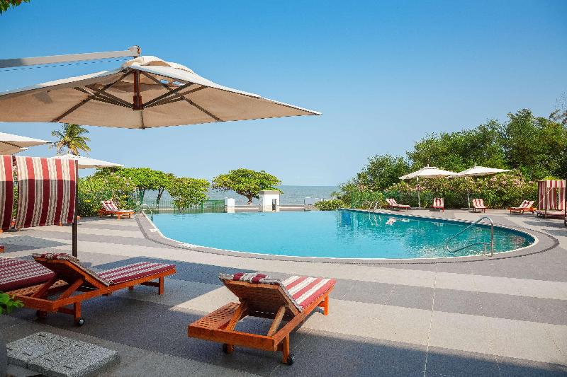 Radisson Blu Okoume Palace Hotel, Libreville
