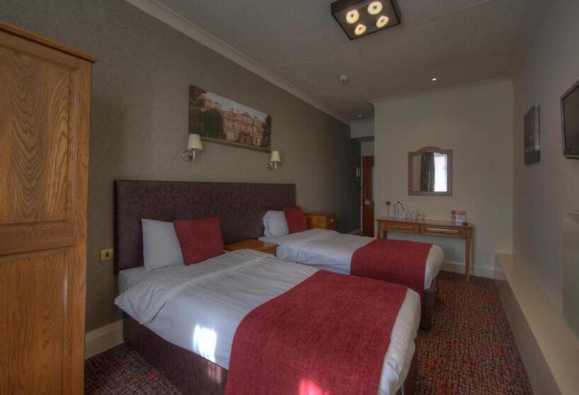 فندق Royal Inn