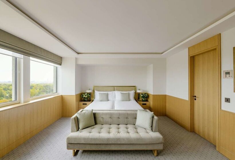 هتل Royal Lancaster London