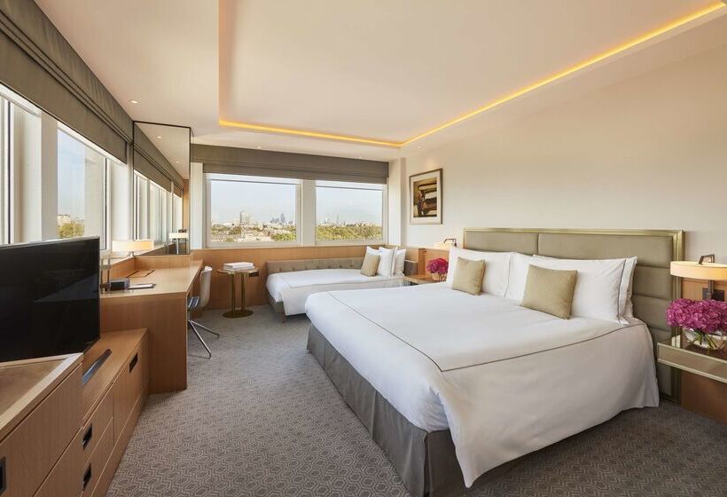 هتل Royal Lancaster London
