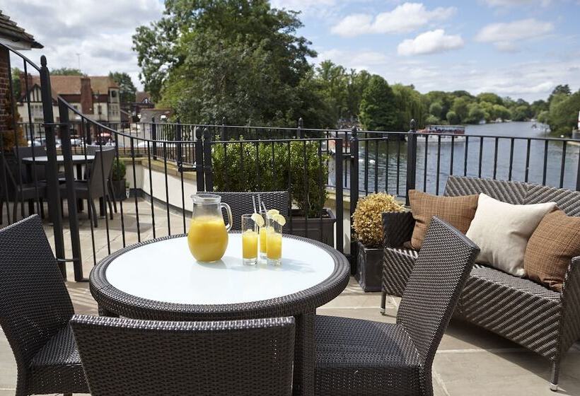 Hotel Sir Christopher Wren