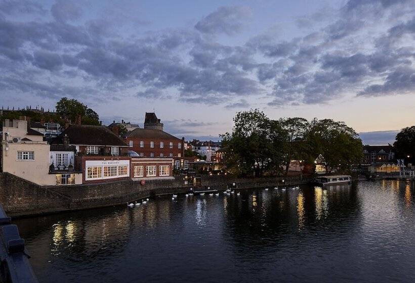 Hotel Sir Christopher Wren
