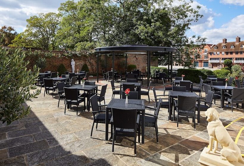 Hotel Sir Christopher Wren
