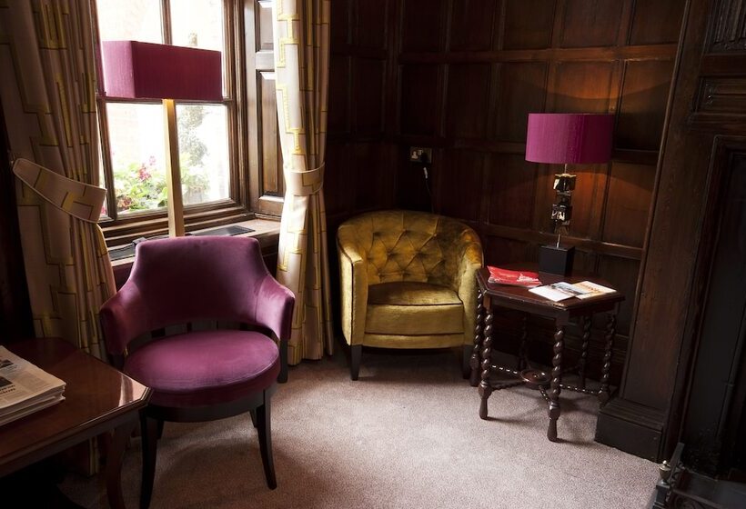 Hotel Sir Christopher Wren