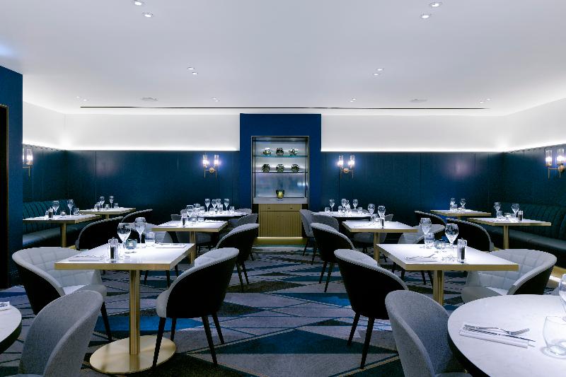 هتل Strand Palace