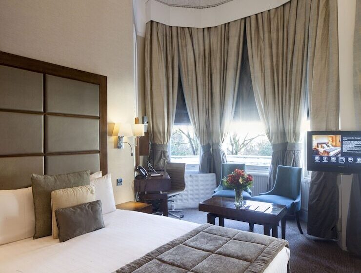 בית מלון כפרי Gem Strathmore