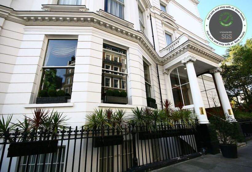 בית מלון כפרי Gem Strathmore