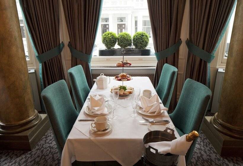 בית מלון כפרי Gem Strathmore